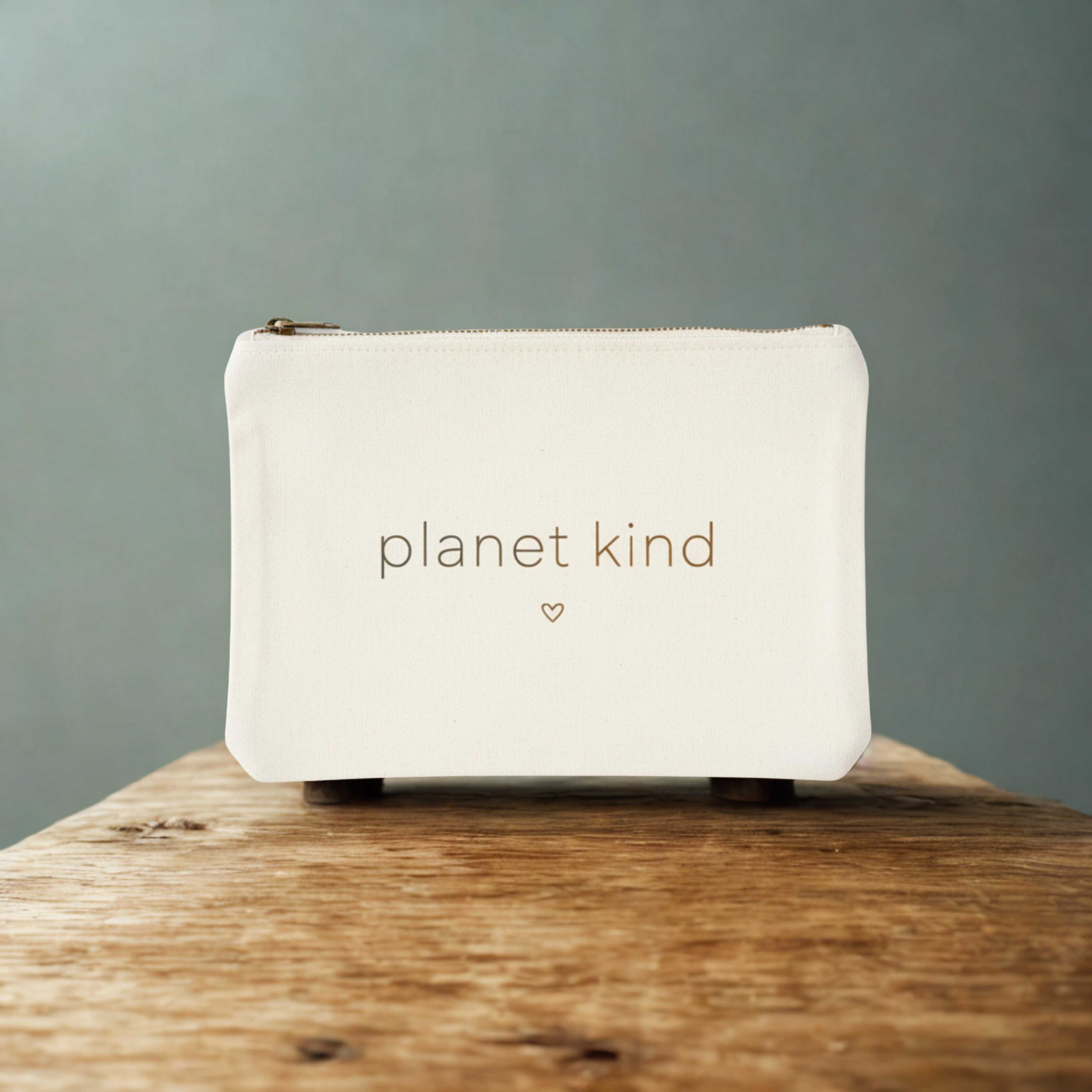 Cotton pouch bag TC-037